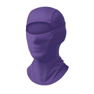 Vente en gros de cagoules de protection solaire complètes Masques de ski pour bicyclettes de sport Motos Méthodes d'impression numérique - Product Image 1