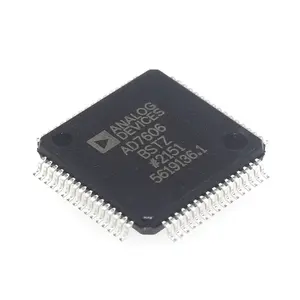 Originele Adau1772bcpz LFCSP-40 Elektronische Componenten Bom Lijst Matching