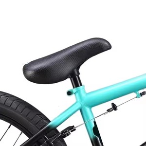 Bicicleta BMX de una Velocidad y 20 Pulgadas para Freestyle, Calle y Acrobacias, para Niños y Adultos - Product Image 2