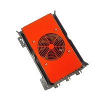 Chargeur embarqué pour véhicule électrique IP67 refroidi par air ou liquide 48V 96V 144V 300V 400V 500V 600V 800V OBC