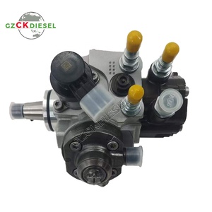 Pompa di Iniezione Diesel CP4 0445020509 0 445 020 <span class=keywords><strong>509</strong></span> 129A00-51000 9520A413G - Product Image 2
