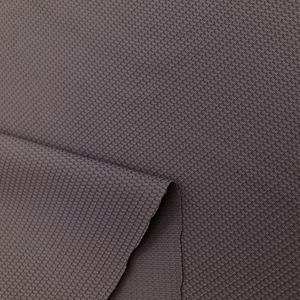 Chất Lượng Cao Thoáng Khí 76% Nylon 24% Spandex Nhanh Chóng Khô Cảm Thấy Mát Mẻ Sọc <span class=keywords><strong>4</strong></span> Cách Căng Vải Cho Áo Tắm, Polo Áo Sơ Mi, Thể Thao - Product Image 4