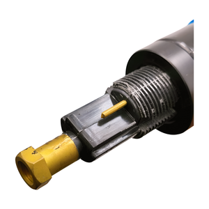 Плазменная режущая головка OEM P-80/P80 HF <span class=keywords><strong>Pilot</strong></span> Arc для станков с ЧПУ, прямой резак LGK-80/LGK-100/LGK-120, Китай - Product Image 5