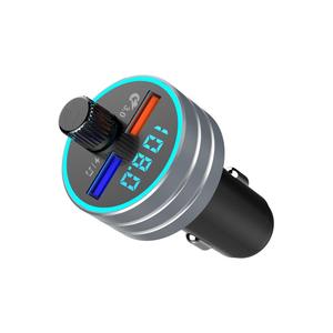 Venta caliente inalámbrico <span class=keywords><strong>Mp3</strong></span> jugador manos libres de coche <span class=keywords><strong>Bluetooth</strong></span> <span class=keywords><strong>receptor</strong></span> - Product Image 4