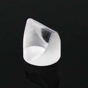 <span class=keywords><strong>90</strong></span> 도 파월 프리즘 빔 2mm 유리 파월 렌즈 - Product Image 5