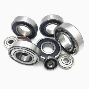 Rodamientos de Bolas de Ranura Profunda en Miniatura de Primera Calidad 2RS 698zz para un Rendimiento Suave - Product Image 6