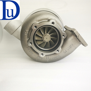 KTR110M 6505-67-5030 6505-67-5110 6505-68-5540 para Excavadora HD785-7, Motor D155A-6r - Product Image 2