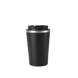 Tazza da Viaggio Isolata in Acciaio Inox con Display della Temperatura per Caffè e Tè, Uso Quotidiano e Regali - Product Image 5