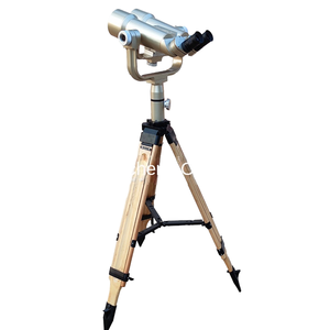 Jumelles professionnelles de haute qualité 2025 avec prismes Bak4, grossissement 16-30x70mm pour l'observation des paysages magnifiques ZC-16-30x - Product Image 5