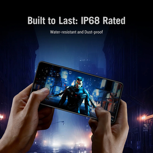 Originale Rog 8 Pro 6.78 "165Hz AMOLED 2400*1080 Qualcomm SD 8 Gen <span class=keywords><strong>3</strong></span> 5500mAh 65W ricarica rapida Android Gaming 5G Smart Phone - Product Image 6