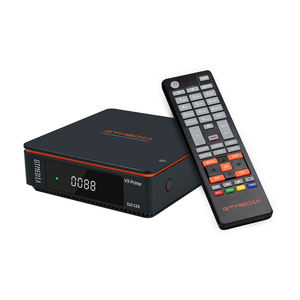 DVB-S2 GTMedia M7X Mới Bộ Thu Vệ Tinh <span class=keywords><strong>SKS</strong></span>/<span class=keywords><strong>IKS</strong></span>/CS/M3U VCM/ACM/Multi-stream Bulit-in WIFI TV Box - Product Image 3