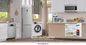 <span class=keywords><strong>Lave</strong></span>-<span class=keywords><strong>vaisselle</strong></span> entièrement intégré de <span class=keywords><strong>45cm</strong></span> de largeur pour DDB9-45BBG *-01G 220V 9 réglages de placement <span class=keywords><strong>Lave</strong></span>-<span class=keywords><strong>vaisselle</strong></span> ménager - Product Image 4