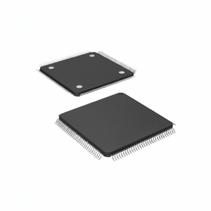 Embedded XU208-256-TQ128-I10 Electronic Circuit Components 128 TQFP Exposed Pad Authorized Distributor - Product Image 1