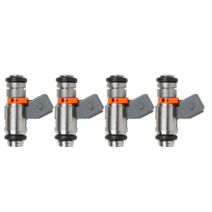 Inyector de combustible IWP115 50102002 para motor diésel Volkswagen Golf, pieza de repuesto - Product Image 1