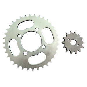 סיטונאי גלגל עמיד ואמין חלקי חילוף אופנוע באיכות מעולה עבור שידורים - Product Image 2