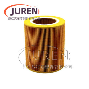 Filtro de Aire Juren C1140 C1250, Cartucho de Filtro de Papel para Mantenimiento de Compresores de Tornillo - Product Image 5