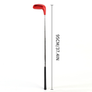 Wedge Golf anak-anak, tongkat latihan terjangkau untuk pria wanita tangan kanan untuk latihan dalam dan luar ruangan - Product Image 4