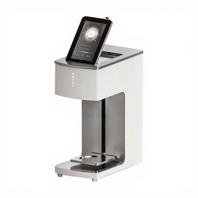 Cafe Commercial Coffee Printer Beverage Food Espresso Cappuccino Biscuit Macaroon Cake Toast Selfie Machine Wifi Inkjet Printer