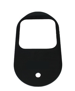 Vidrio Templado Personalizado de Alta Calidad a Bajo Precio, Resistente al Calor, con Serigrafía, <span class=keywords><strong>para</strong></span> Puertas y <span class=keywords><strong>Ventanas</strong></span> - Product Image 2