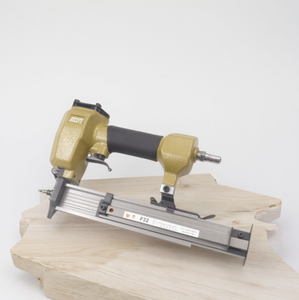 Clavadora Neumática Lanceforce Brad Nailer Tools de 18 mm F30, Clavadora Brad de Grado Industrial para Trabajos en Madera y Tapicería, Herramienta Manual Profesional - Product Image 3