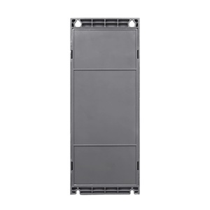 Variador de Frecuencia de Alto Rendimiento K-drive Kd700 380v 75kw (100hp) Control Ip20 con 3 Años de Garantía para Compresores/Motores - Product Image 2