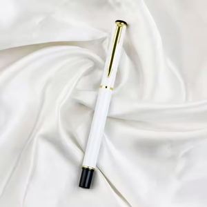 Bolígrafos de Gel Promocionales Escolares de Lujo Premium con Logotipo Personalizado, Bolígrafos de Plástico con Cuentas - Product Image 6