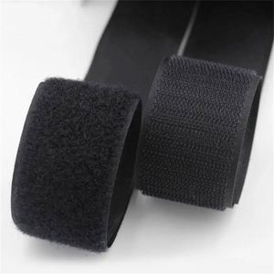 Bande auto-agrippante en nylon double face sur mesure, résistante à la chaleur, robuste, pour chaussures, produits pour bébés, sacs, vêtements, avec logo imprimé - Product Image 2
