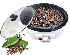 Máquina Tostadora de Granos de Café Pequeña, Tostadora de Cacahuetes, Máquina para Hacer Palomitas de Maíz para el Hogar - Product Image 6