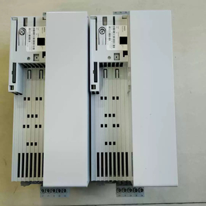 Unidad Base 8400 E84ABBNE1134SN0 con Control E84ABCTC0000VN0 para Convertidor de Frecuencia E84ABBNE1134SN0 E84ABCTC0000VN 8400 Base Uni - Product Image 4