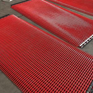 יצרן מותאם אישית ביצועים גבוהים ללבוש פוליאוריטן עמיד לבלאי עבור כרייה - Product Image 6