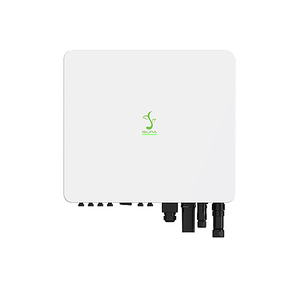 ระบบไฮบริดพลังงานแสงอาทิตย์สามเฟสแรงดันสูง 5-25 กิโลวัตต์ พร้อมแบตเตอรี่ลิเธียมไอออนแบบเอาต์พุตเดี่ยว/คู่ มาตรฐาน IP65 - Product Image 6
