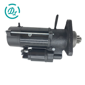 ชุดสตาร์ท EexcavaStart 12V สำหรับเครื่องยนต์ 616RZ รุ่น 11131191 AZF4562 กำลังไฟ 4.2kW 10T CW อะไหล่ทดแทนที่เชื่อถือได้ ทนทาน รับประกัน 1 ปี - Product Image 1