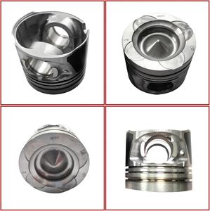 Kit de Reparación para Maquinaria de Construcción Daewoo DEVELON Doosan DE08 D1146 150115-00004 150115-00005 150115-00011 OEM con 1 Año de Garantía - Product Image 5