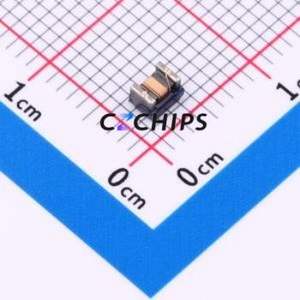 Inductor SMD YWIF3225-R82K, 3.5x2.9mm (Inductancia: 820nH) (Precisión: 10%) Tipo: Chip Bobinado - Product Image 2