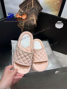 Sandalias y Chanclas Planas de Moda para Mujer, Calzado de Playa para Verano, Chanclas de Playa para Mujer - Product Image 4