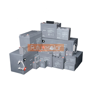 Pin Chu Kỳ Sâu Futuresolar 6V <span class=keywords><strong>600ah</strong></span> Dùng Năng Lượng Mặt Trời Miễn Phí Vận Chuyển - Product Image 2