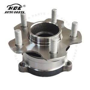 43202-6CA0A 43202-6CT0A 9400554 Wholesale Auto Parts <b>Wheel</b> Hub Bearing for NISSAN ALTIMA - Product Image 5