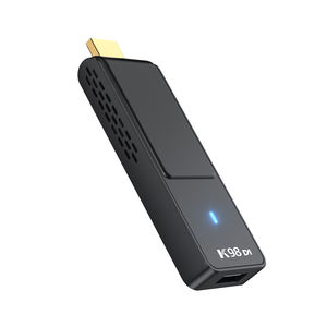 K98 D1 Hochwertiger ATV Android 14 TV Stick Smart Voice Remote USB Dongle 2 16GB RK3518 Android TV Stick - Product Image 3