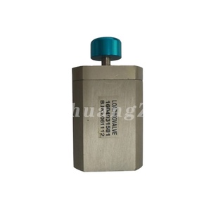 1604031581 para Compresor de Aire Atlas Copco, Válvula de Carga Móvil, Pieza de Repuesto para Compresor de Aire 1604-0315-81 - Product Image 1