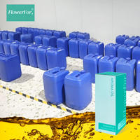 Huile de parfum concentrée pour parfum, bougie et diffuseur, directement de l'usine |   Huile de parfum pure et non diluée