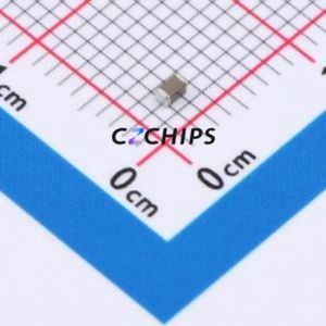 Condensateur SMD (MLCC) GRM188C61E226ME01D 0603 (Capacité : 22 µF) (Précision : 20 % Tension nominale : 25 V) - Product Image 2