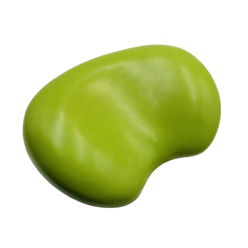 Rgonomic Bathtub Pillow With Suction Cups