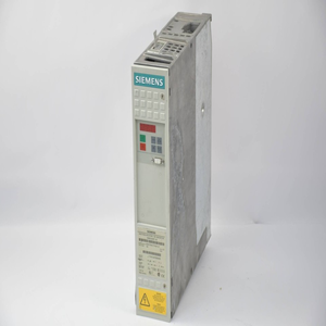 6SE70161TA21Z SIMOVERT VC 3AC 380-480V 1.5kW เวอร์ชั่น A PLC - Product Image 3