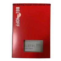 Nuevo Módulo PLC El6731-0000 Original en Stock, Controlador Dedicado para Automatización Industrial