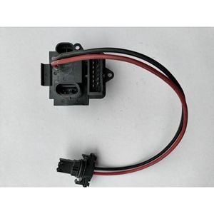 Ubs <b>Blower</b> Resistor 7701046061 12v For Renault <b>Car</b> Air Conditioning Replacement Part - Product Image 1