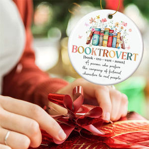 Nouvelles décorations de Noël, cadeaux pour les <span class=keywords><strong>voisins</strong></span>, adaptés aux cadeaux de Noël et d'anniversaire pour les <span class=keywords><strong>voisins</strong></span> et les amis proches - Product Image 1