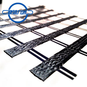 Helling Versterking <span class=keywords><strong>Polyester</strong></span>/Huisdier <span class=keywords><strong>Geogrid</strong></span> - Product Image 1