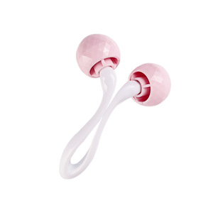 Huijie Factory Wholesale Facial Slimming Massager Face Lifting Roller with Y-Shaped and V-Shaped Design Manual-<b>Wired</b> <b>Control</b> - Product Image 4