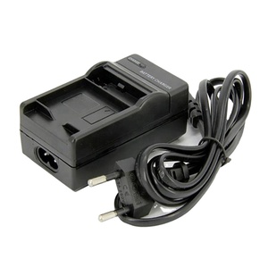 <span class=keywords><strong>Chargeur</strong></span> de batterie pour <span class=keywords><strong>appareil</strong></span> <span class=keywords><strong>photo</strong></span> numérique JNT EN-EL8 pour Nikon <span class=keywords><strong>COOLPIX</strong></span> L18 P2 P1 S52 S51 S50 - Product Image 1