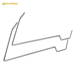 <span class=keywords><strong>Extracteur</strong></span> de <span class=keywords><strong>miel</strong></span> cadre pour apiculture, 1 pièce, plateau déhachable en acier inoxydable - Product Image 4